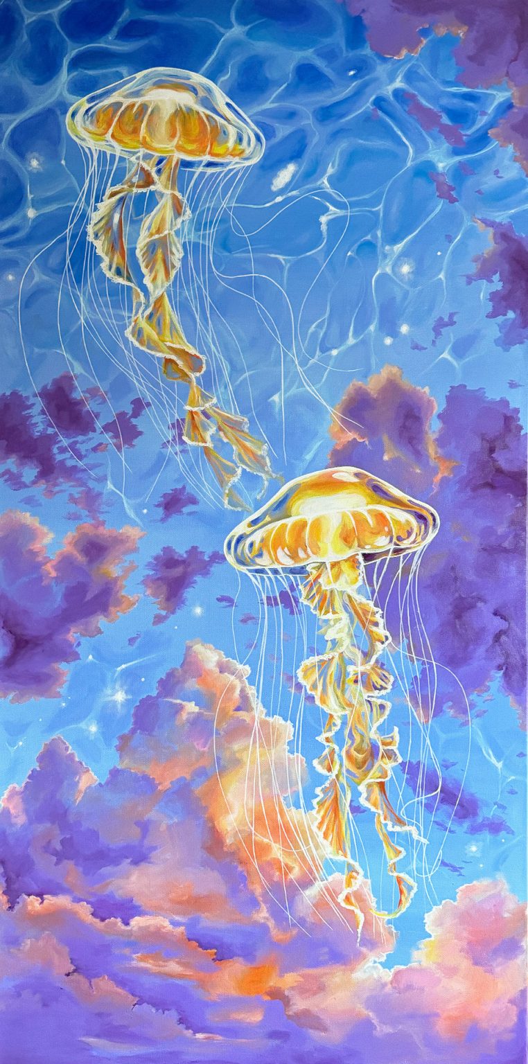 Gallery 5 - Jessica Kirby