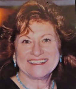 Ann Schwartz