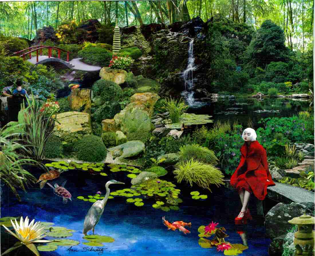 Gallery 10 - Ann Schwartz