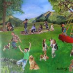 Gallery 1 - Ann Schwartz