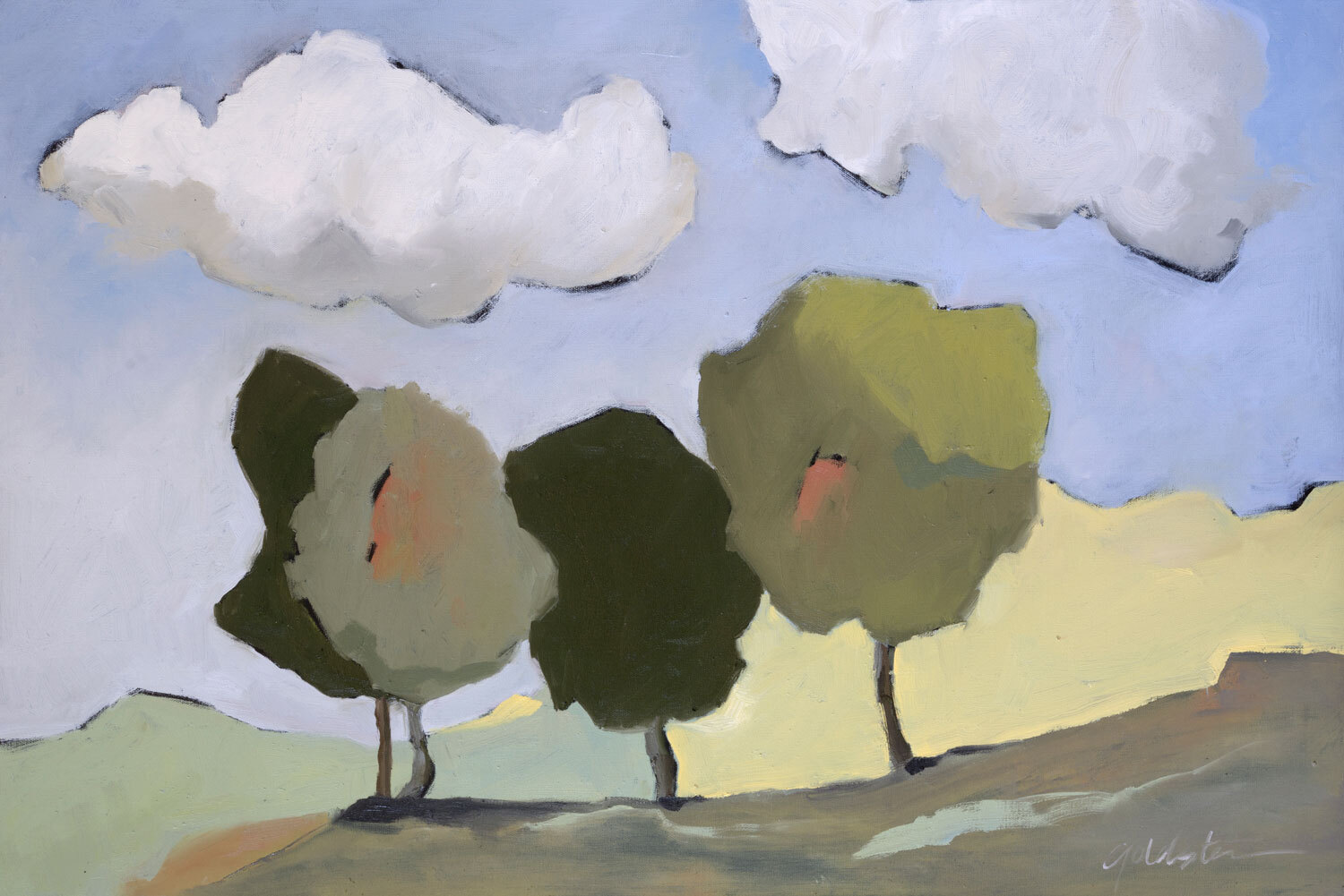 Gallery 4 - Charlene Goldstein