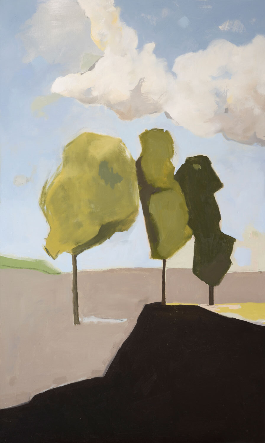 Gallery 1 - Charlene Goldstein