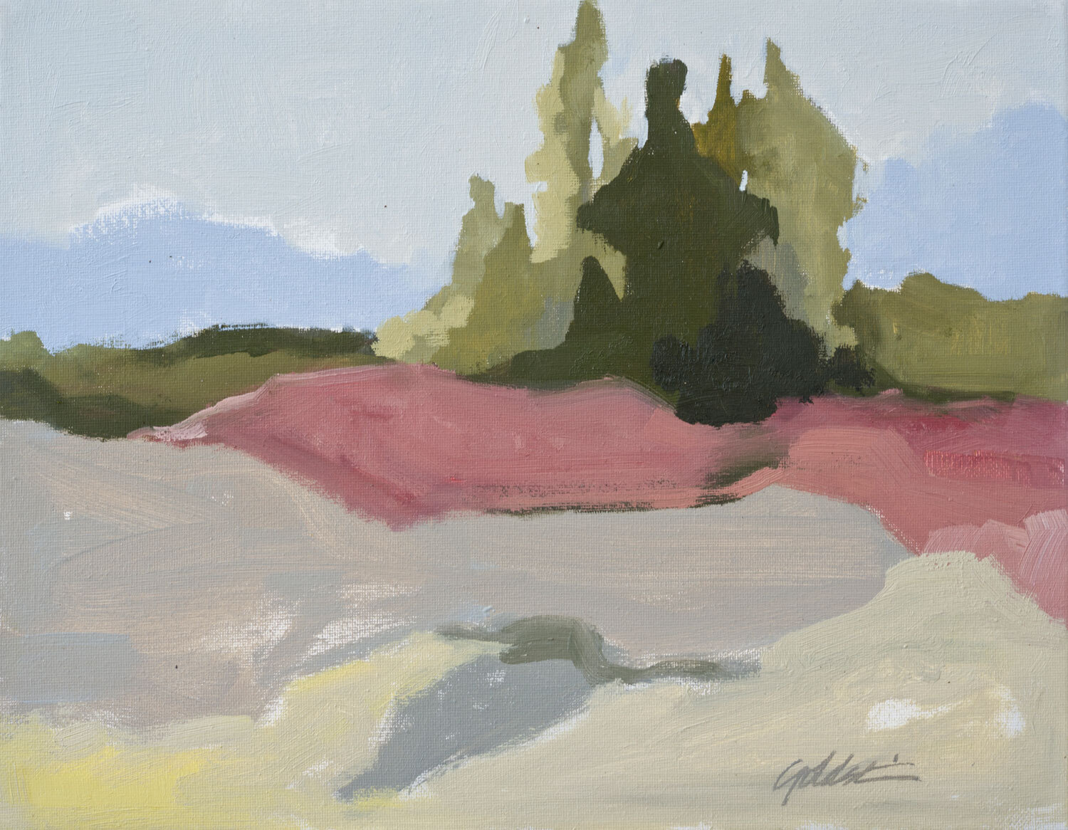 Gallery 7 - Charlene Goldstein