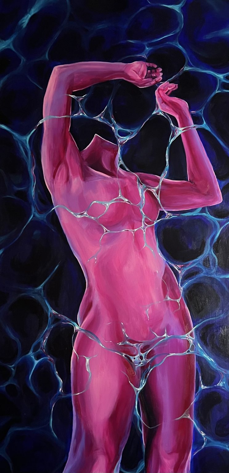 Gallery 2 - Jessica Kirby