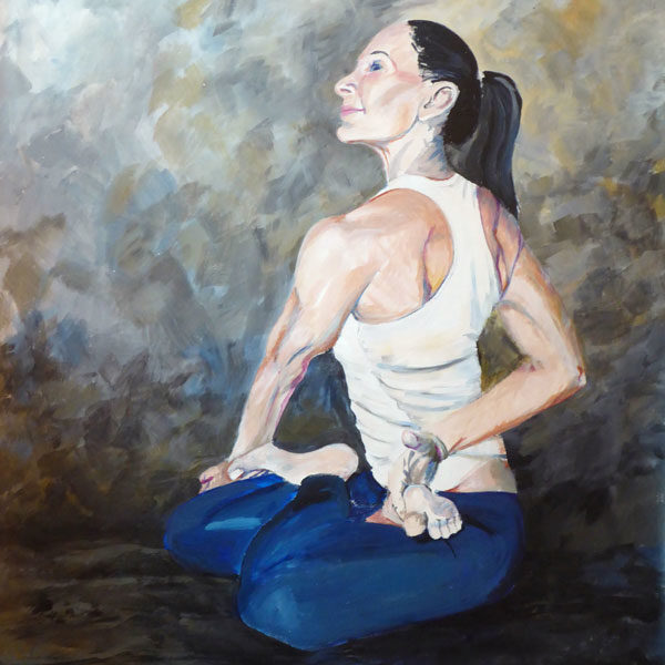 Gallery 3 - Caren Hackman