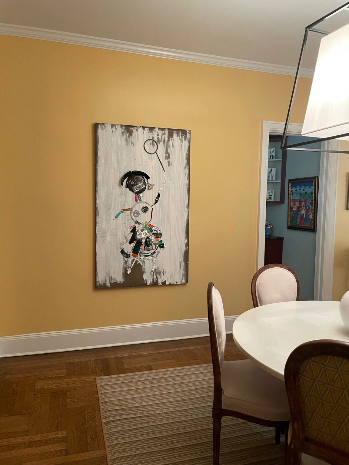 Gallery 3 - Carol Bastien