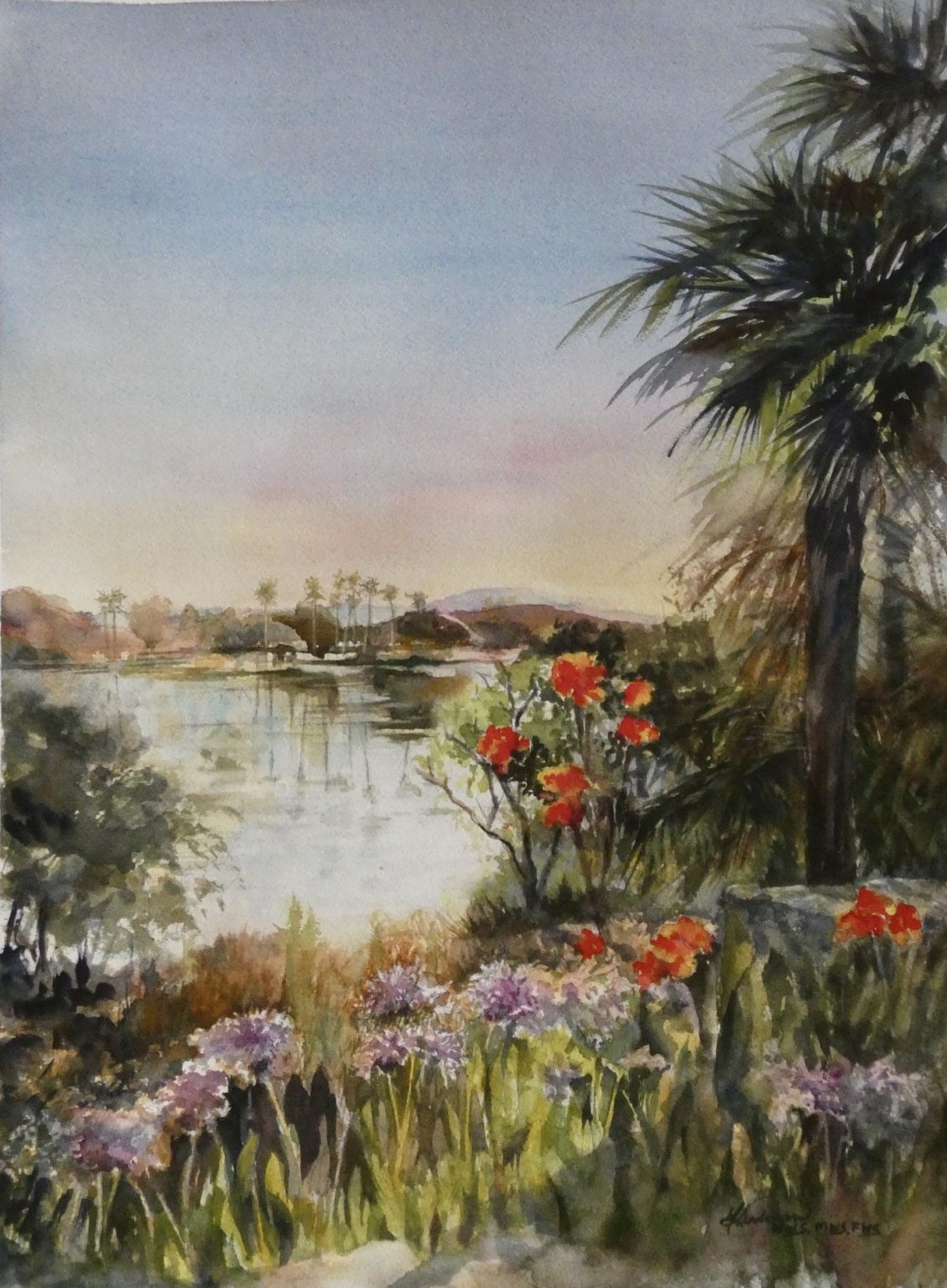 Gallery 9 - Marilyn Liedman