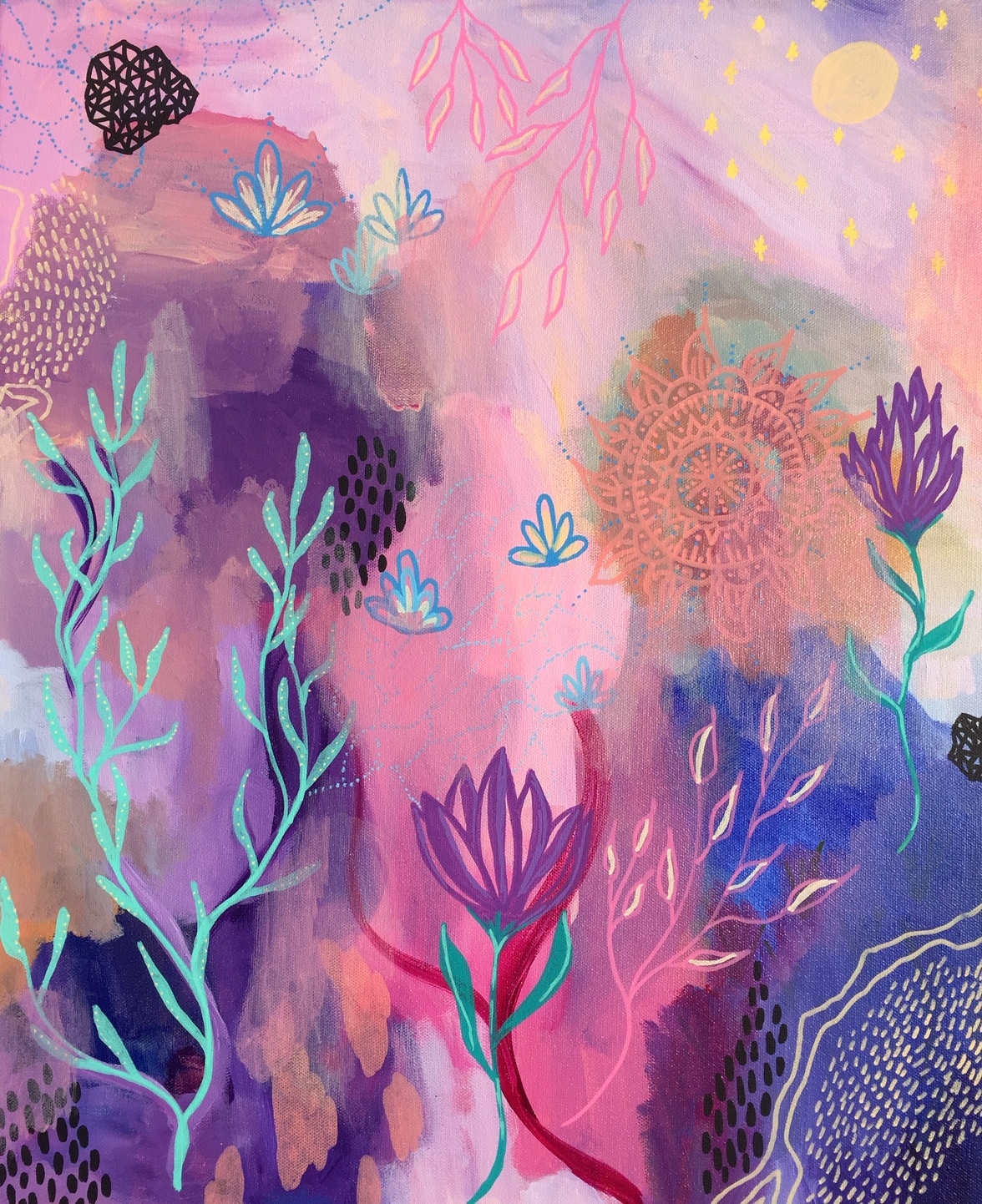 Suzanne Redmond