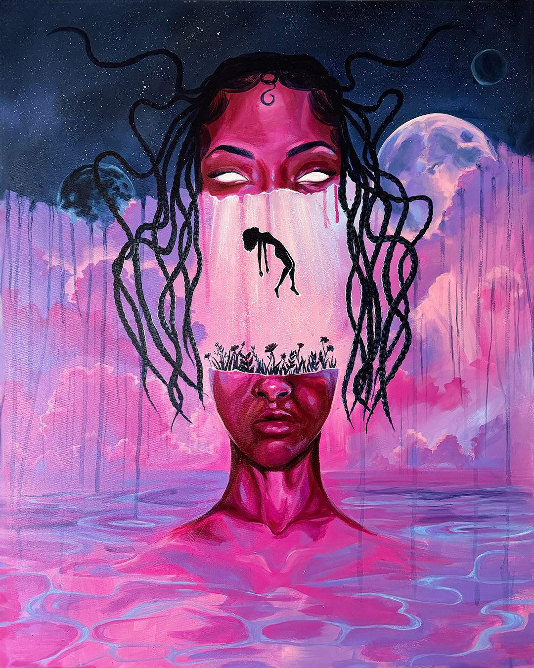 Gallery 4 - Jessica Kirby
