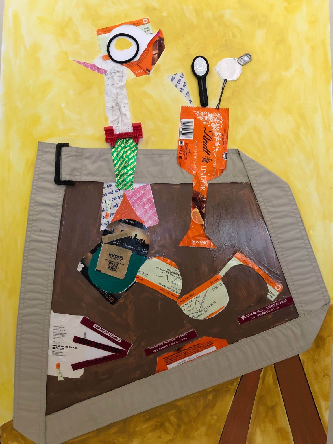 Gallery 6 - Carol Bastien