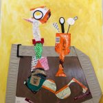 Gallery 6 - Carol Bastien