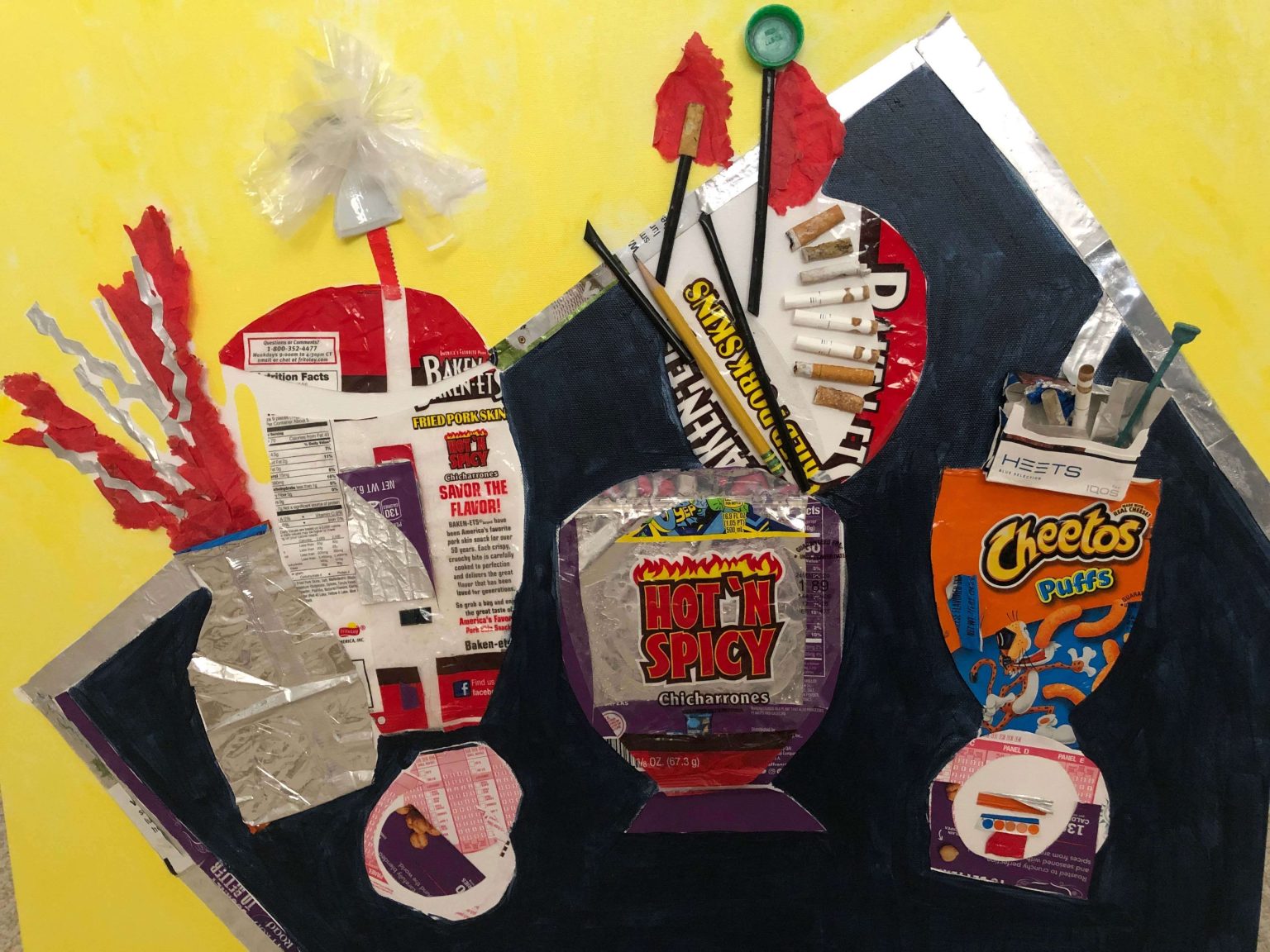 Gallery 7 - Carol Bastien