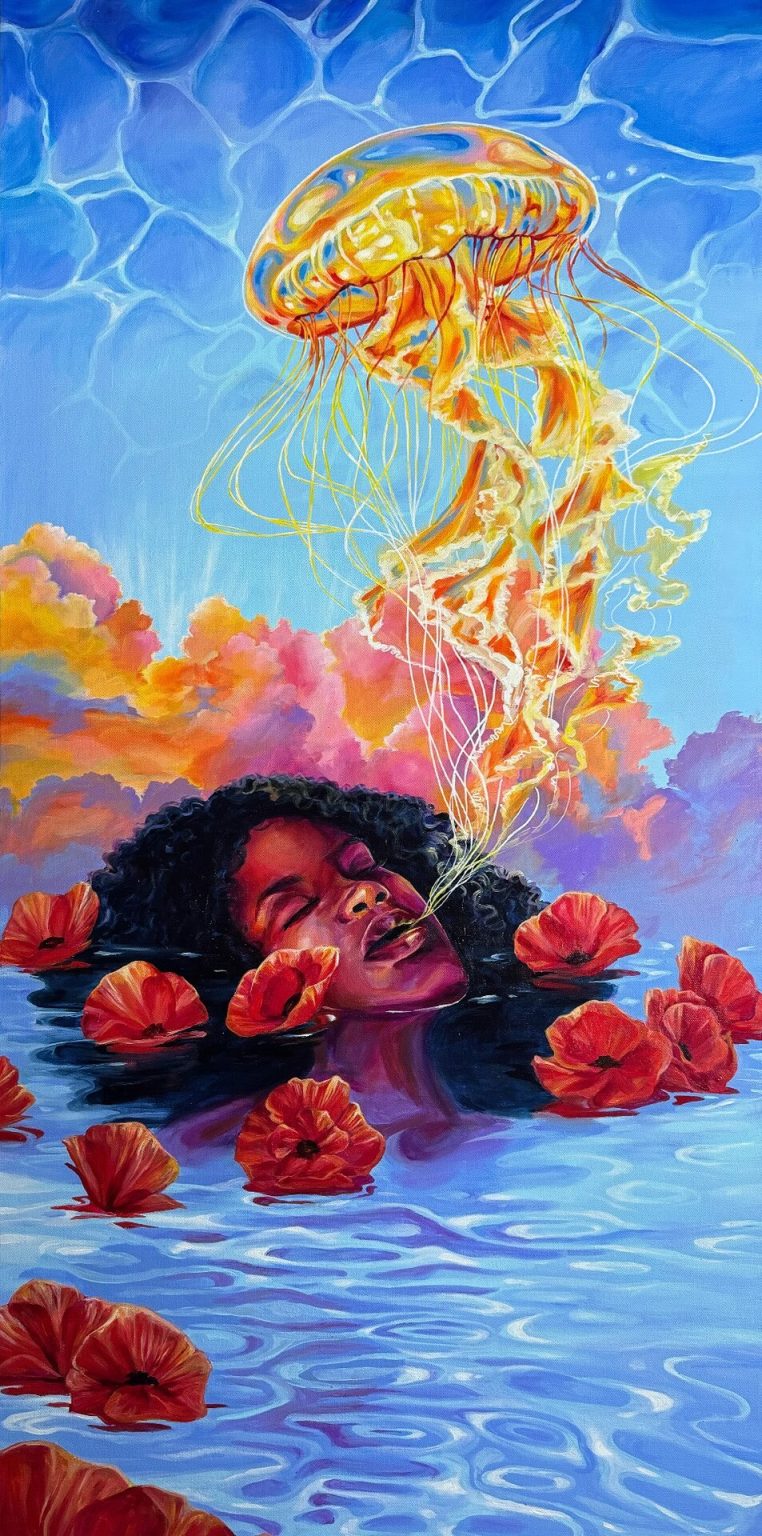 Gallery 6 - Jessica Kirby