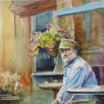 Gallery 10 - Marilyn Liedman