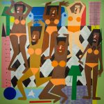 Recognition of Art by Women: In Retrospect