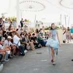 Gallery 1 - Student Catwalk Fashion Show with Resource Depot
