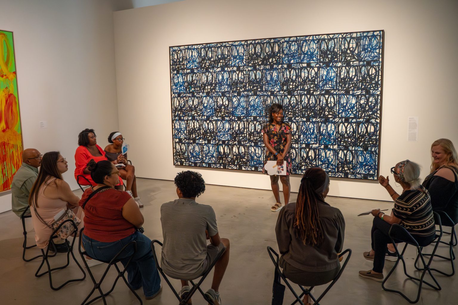 Gallery 2 - Juneteenth Community Day