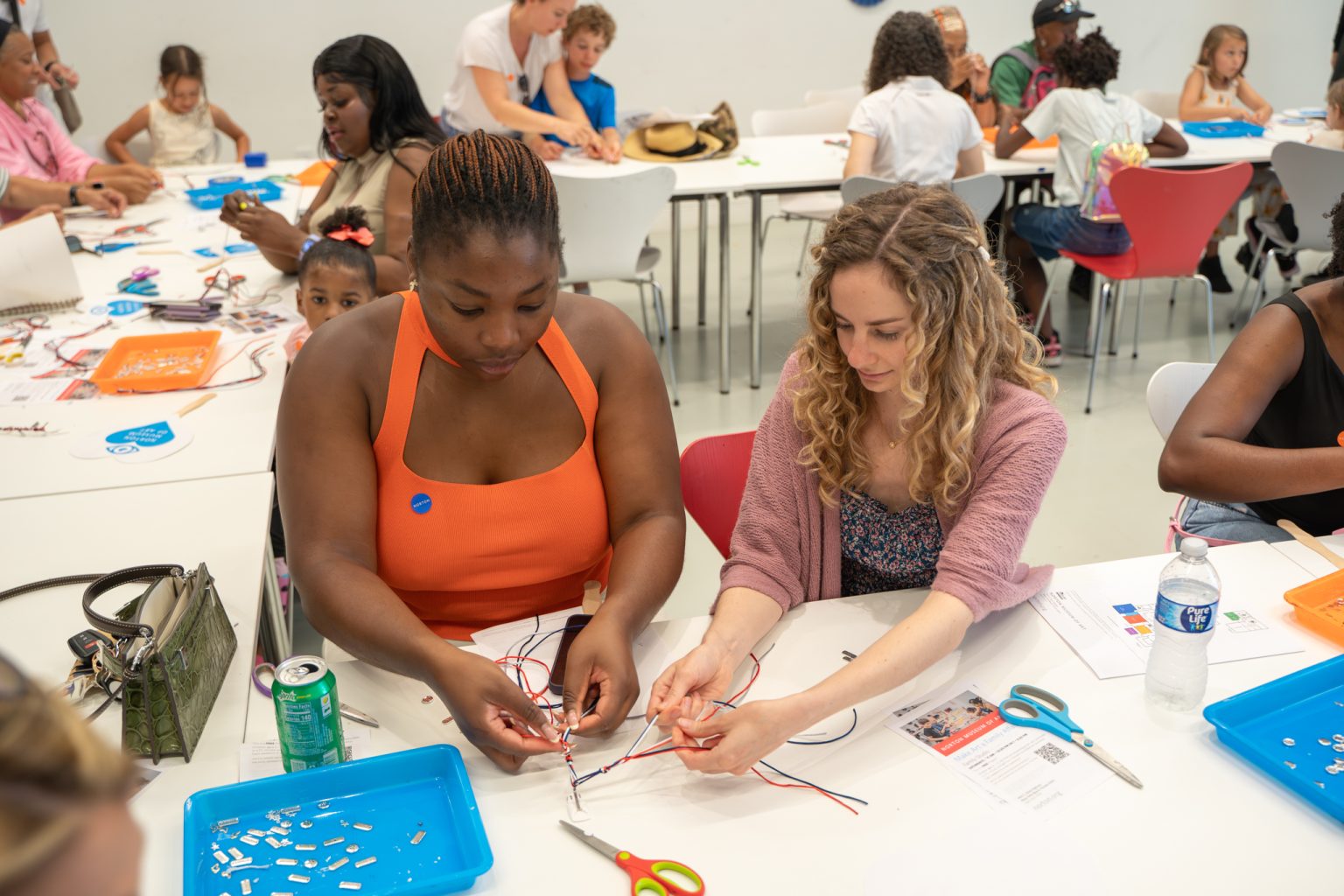 Gallery 3 - Juneteenth Community Day