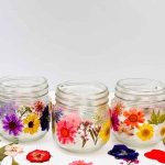 Crafting for Conservation: Mason Jar Tea Light